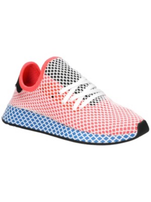 adidas Originals Deerupt Sneakers ID 508698 Blue Tomato